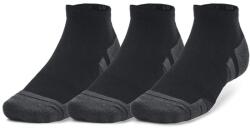 Under Armour Sosete Under Armour UA Performance Tech 3pk Low 1379504-001 Marime M