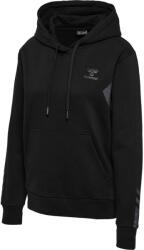Hummel Hanorac cu gluga Hummel HMLACTIVE CO HOODIE WOMAN 221889-2001 Marime S