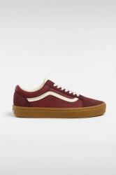 Vans sportcipő Old Skool barna, VN000CT8B7G1 - barna Női 42