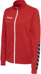 Hummel Jacheta Hummel AUTHENTIC WOMEN POLY ZIP JACKET 205368-3062 Marime XXL