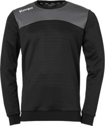 Kempa Hanorac kempa emotion 2.0 training stop sweatshirt jr 2002149-01k Marime 116