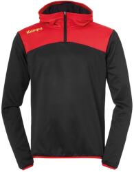 Kempa Hanorac cu gluga Kempa EMOTION 2.0 QUARTER ZIP HOODY 2002267-09 Marime L