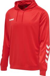 Hummel Hanorac cu gluga Hummel PROMO POLY HOODIE 208317-3062 Marime 3XL
