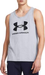 Under Armour Maiou Under Armour Sportstyle Logo 1382883-035 Marime XL - weplayvolleyball