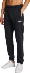 Hummel Pantaloni Hummel LGC AUSTIN REGULAR PANTS 215606-2001 Marime 2XL