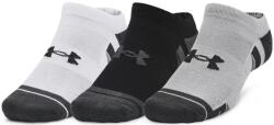 Under Armour Sosete Under Armour UA Performance Tech 3pk NS-GRY 1379503-011 Marime L