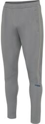 Hummel Pantaloni Hummel AMOS TAPERED PANTS 208218-2858 Marime M