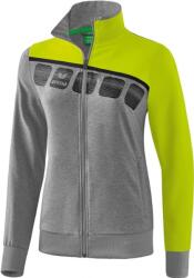 Erima Jacheta Erima 5-C Presentation Jacket Women 1011917 Marime L