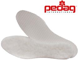 Hummel Talpici pentru pantofi Hummel PEDAG FELLEINLEGESOHLE ALASKA 00200-9001 Marime 36