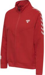 Hummel Jacheta Hummel hmlGG12 TRACK JACKET WOMAN 213993-3121 Marime XL - weplayhandball