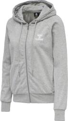 Hummel Hanorac cu gluga Hummel NONI ZIP HOODIE 211211-2006 Marime S