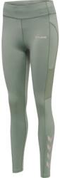 Hummel Colanți Hummel hmlMT CHIPO MID WAIST TIGHTS 214240-2103 Marime L