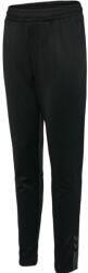 Hummel Pantaloni Hummel HMLACTIVE TRAINING PANTS KIDS 221897-2001 Marime 176 - weplayvolleyball