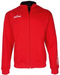 Spalding Jacheta Spalding TEAM II ZIPPER JACKET 3002086-05 Marime S (135-140 cm)