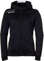 Kempa Hanorac cu gluga Kempa PLAYER KAPUZENJACKE WOMEN 2003627-01 Marime XXL - weplayvolleyball