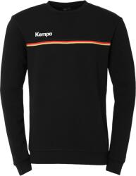 Kempa Pulover Kempa Sweatshirt Team GER 2005144-01 Marime XXL
