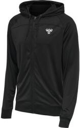 Hummel Hanorac cu gluga Hummel hmlGG12 TRAINING HOODIE 214658-2001 Marime S - weplayvolleyball
