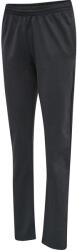 Hummel Pantaloni Hummel ACTION COTTON PANTS WOMAN 212539-2367 Marime S