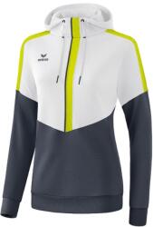 Erima Hanorac cu gluga Erima SQUAD HOODIE WOMAN 1072021 Marime XL