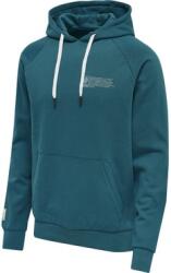 Hummel Hanorac cu gluga Hummel hmlGG12 SWEAT HOODIE 213981-7161 Marime S