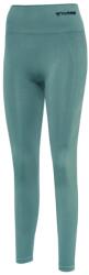 Hummel Colanți Hummel TIF SEAMLESS HIGH WAIST TIGHTS 210492-7406 Marime XS