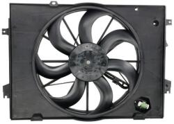 THERMOTEC Ventilator, radiator THERMOTEC D80503TT (D80503TT) - automobilus