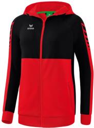 Erima Jacheta cu gluga Erima Six Wings Jacket W 1032265 Marime 34 - weplayhandball