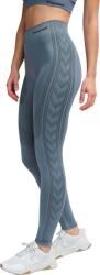 Hummel Colanți Hummel hmlMT SHAPING SEAMLESS MW TIGHTS 216772-7007 Marime L