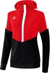 Erima Hanorac cu gluga Erima SQUAD HOODIE WOMAN 1072012 Marime XL