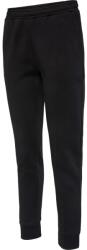 Hummel Pantaloni Hummel hmlCOURT COTTON SWEATPANTS WOMAN 219157-2001 Marime XS