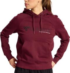 Hummel Hanorac cu gluga Hummel HMLNONI 2.0 HOODIE 214327-3661 Marime M