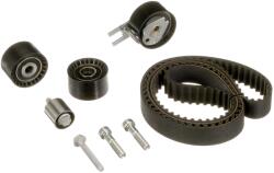 GATES Set curea de distributie GATES PowerGrip K015701XS (K015701XS)