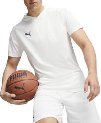 PUMA Tricou Puma Hoops Team SS Shooting Shirt 676636-02 Marime XL - weplayvolleyball