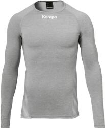 Kempa Tricou cu maneca lunga Kempa ATTITUDE LONGSLEEVE 2002068-05 Marime M (147-152 cm)