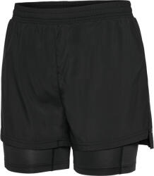 Newline Sorturi Newline nwlDETROIT 2IN1 SHORTS WOMAN 500309-2001 Marime XXL