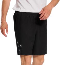 Hummel Sorturi Hummel HMLACTIVE COURT WOV SHORTS 221909-2001 Marime S - weplayhandball