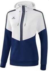 Erima Hanorac cu gluga Erima SQUAD HOODIE WOMAN 1072022 Marime 36