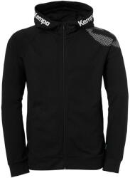 Kempa Hanorac cu gluga Kempa Core 26 Hood Jacket 2003663-01 Marime XXL