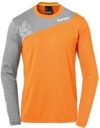 Kempa Tricou cu maneca lunga kempa core 2.0 sweatshirt 2002242-09 Marime 3XL - weplayvolleyball