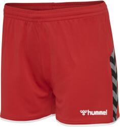 Hummel Sorturi Hummel AUTHENTIC POLY SHORTS WOMAN 204926-3062 Marime M