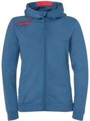 Kempa Hanorac cu gluga Kempa PLAYER KAPUZENJACKE WOMEN 2003627-08 Marime XL