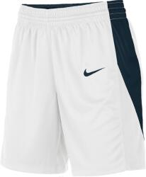 Nike Sorturi Nike TEAM BASKETBALL STOCK SHORT WOMEN nt0212-101 Marime XL