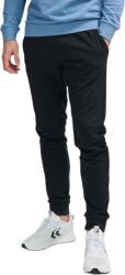 Hummel Pantaloni Hummel hmlACTIVE SWEATPANTS 224505-2001 Marime L - weplayvolleyball