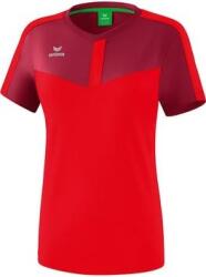 Erima Tricou Erima SQUAD T-SHIRT DAMEN 1082017 Marime 38 - weplayhandball