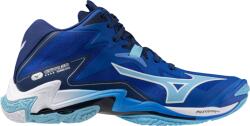 Mizuno Pantofi sport de interior Mizuno WAVE LIGHTNING Z8 MID v1ga2405-01 Marime 46, 5 EU - weplayvolleyball