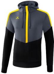 Erima Hanorac cu gluga Erima SQUAD KAPUZENSWEAT 1072005 Marime 3XL