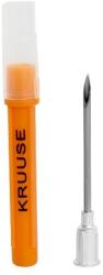 Kruuse Tű Eh Alu-hub 14G 1 1/2 2, 0x38 mm Kruuse 100x (121382)