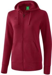 Erima Hanorac cu gluga Erima KAPUZENSWEATJACKE 2072007 Marime XS