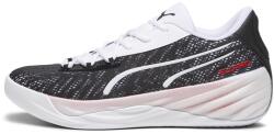 PUMA Ghete de baschet Puma All-Pro Nitro 378541-02 Marime 44 EU - weplayhandball