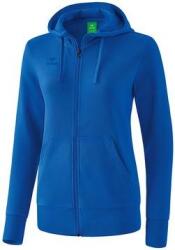 Erima Hanorac cu gluga Hoodie jacket Erima 2072003 Marime 44
